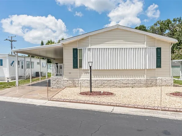 3317 Bernadette Dr, Ellenton, FL 34222