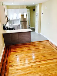 Rented by Bell Realty