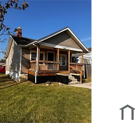 247 S Oakley Ave