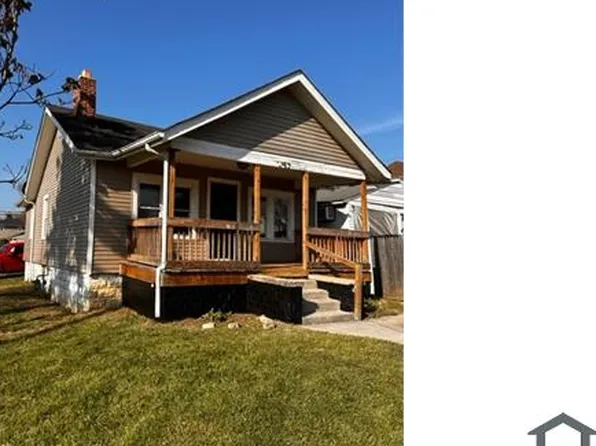 247 S Oakley Ave, Columbus, OH 43204