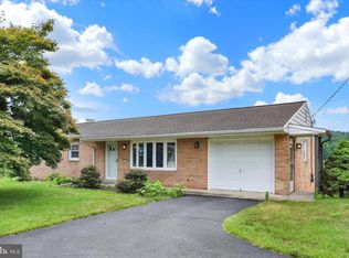 428 Lewisberry Rd, New Cumberland, PA 17070
