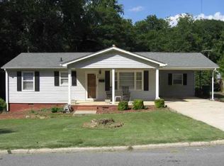 314 Carolina Ave, Gastonia, NC 28052
