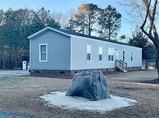 253 Holley Rd, Four Oaks, NC 27524