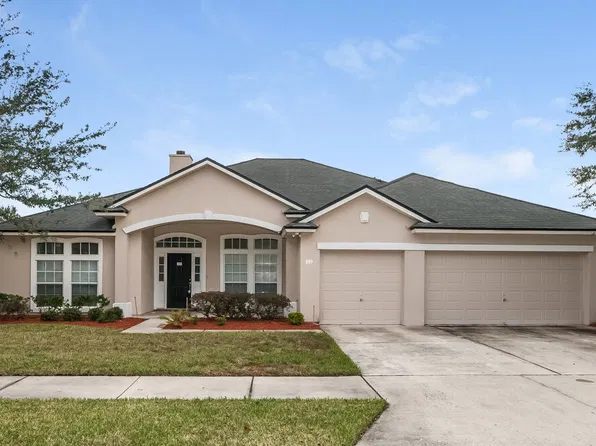 889 Lord Nelson Blvd, Jacksonville, FL 32218