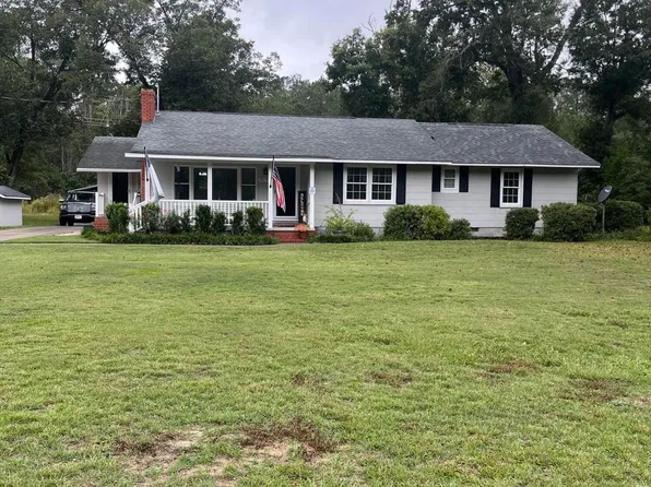 3278 Barnwell Hwy, Allendale, SC 29810