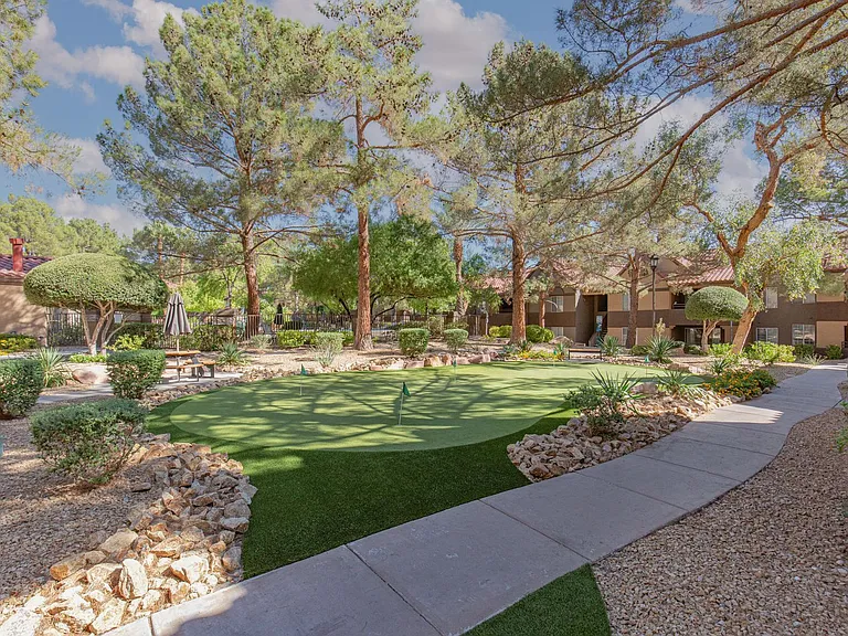 2200 Fort Apache Rd #1206 — Photo 31