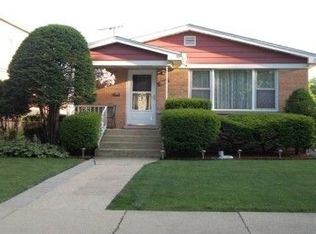 7617 W Summerdale Ave, Chicago, IL