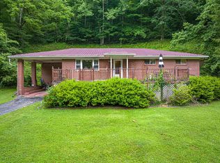 1123 Maguire Rd, Whitewood, VA 24657