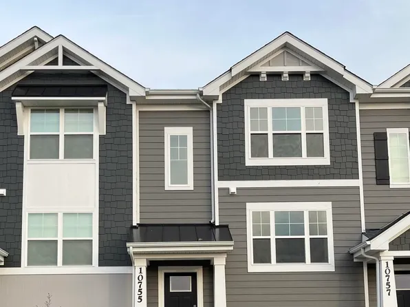 10755 Violette Way St, John, IN 46373