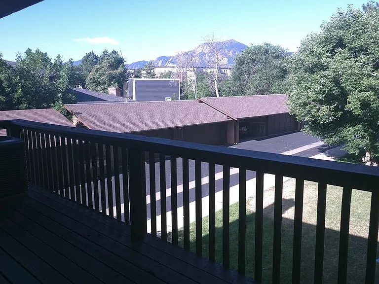 525 Manhattan Dr #201 — Photo 9