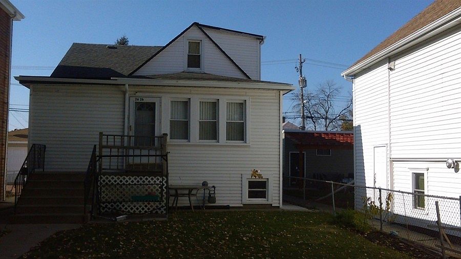 1st image of this home