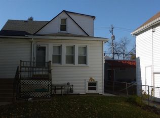 2626 N Normandy Ave, Chicago, IL
