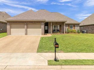 131 Provonce Park, Brandon, MS 39042