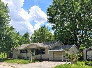 3578 N Farm Road 143, Springfield, MO 65803