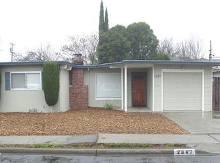 2847 La Salle Ave, Concord, CA 94520