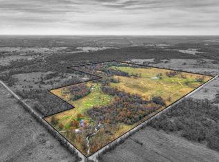 31095 S 180th Rd, Weleetka, OK 74880