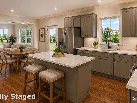 3rd image of 205 Harvest Lane