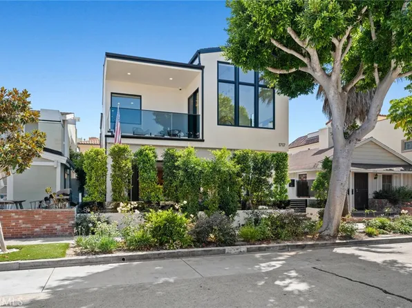 1717 E Ocean Blvd, Newport Beach, CA 92661