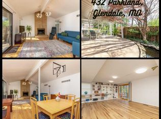 432 Parkland Ave, Saint Louis, MO
