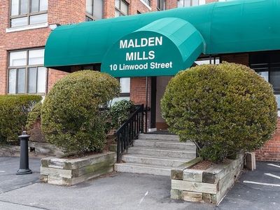 10 Linwood St APT 309, Malden, MA, 02148