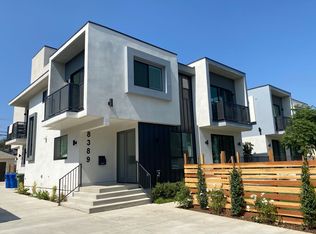 8389-91 Dunbarton Ave #8391, Los Angeles, CA 90045