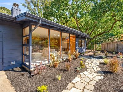 84 Canyon Road, Fairfax, CA, 94930