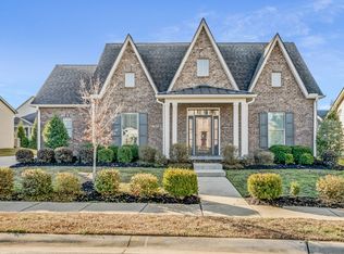 324 Colt Ave, Mount Juliet, TN 37122