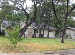 2605 Greenland Ln, Austin, TX 78745