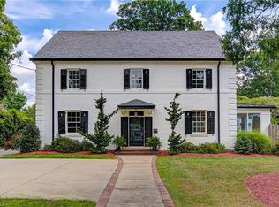 419 N Stratford Rd, Winston Salem, NC 27104