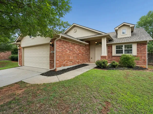 3408 Frederick Dr, Norman, OK 73071