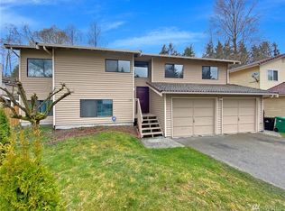 1109 NE 150th Ct, Shoreline, WA 98155