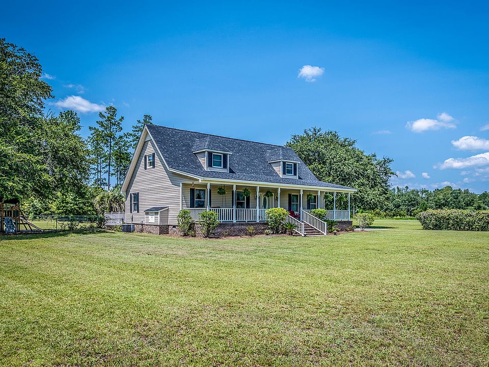 8957 Lowcountry Hwy, Ruffin, SC 29475 Zillow