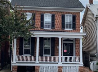 232 E King St #2, Shippensburg, PA 17257