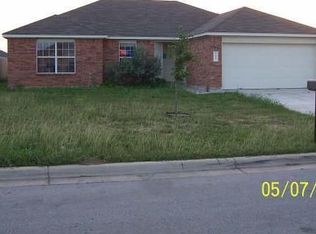 2909 Don Hill Ln, Taylor, TX 76574