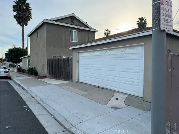 285 E Del Amo Blvd, Long Beach, CA 90805