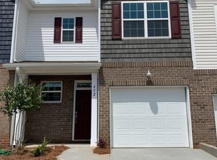 452 Bee Cove Way, Pendleton, SC 29670