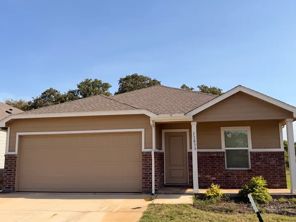 11033 Triple Crown Ct, Providence Village, TX 76227