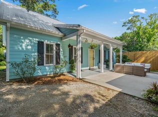 449 Sherman Dr, Pawleys Island, SC 29585