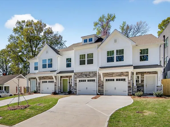 1432 Anderson St, Charlotte, NC 28205