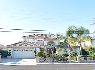 695 S Bradshawe Ave, Monterey Park, CA 91754