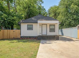 2138 SW 22nd St, Oklahoma City, OK 73108
