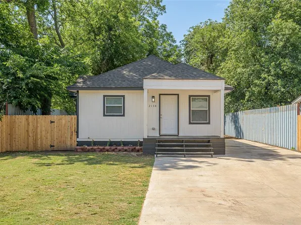 2138 SW 22nd St, Oklahoma City, OK 73108