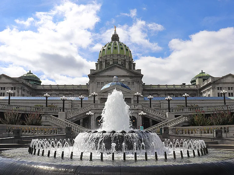 Old City Hall — Photo 25
