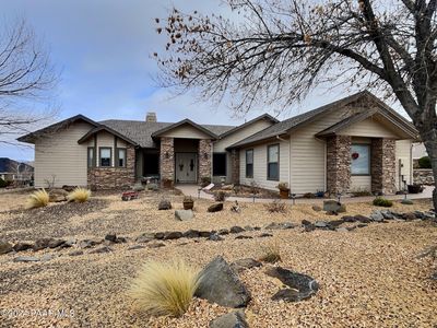 1526 Gettysvue Way, Prescott, AZ, 86301