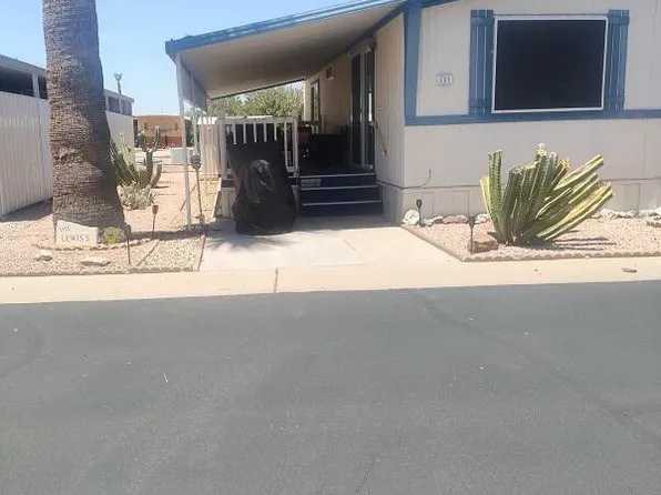 2175 W SOUTHERN Avenue #151, Apache Junction, AZ 85120