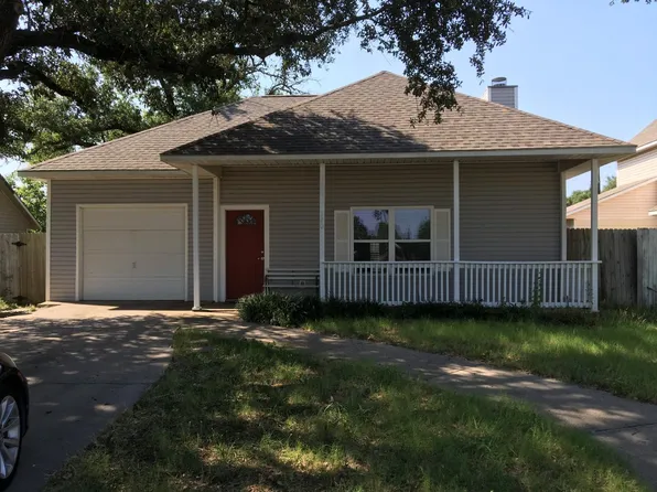120 W Park Ave, Sherman, TX 75090
