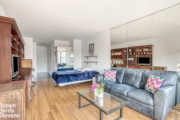 Rented by Brown Harris Stevens | media 3