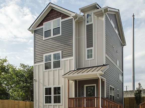 2nd image of 6006 Obrien Ave #D