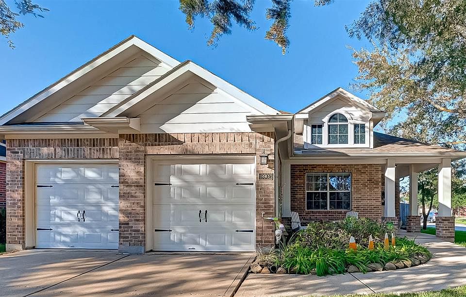 Welcome to your new home!