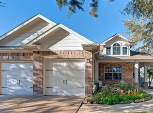 19902 Pemetic Trl, Richmond, TX 77407